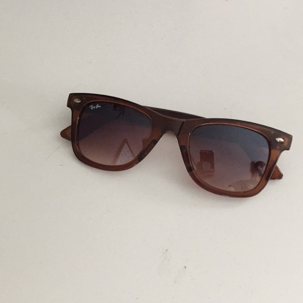 Ray Bans